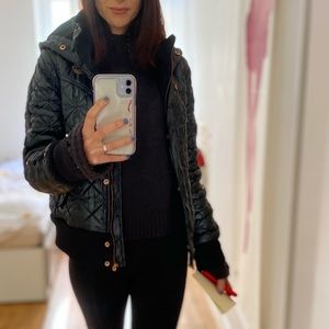 Adidas Winter Jacket